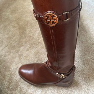 Tory Burch Boots